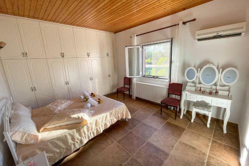 Villa Vicky Corfu