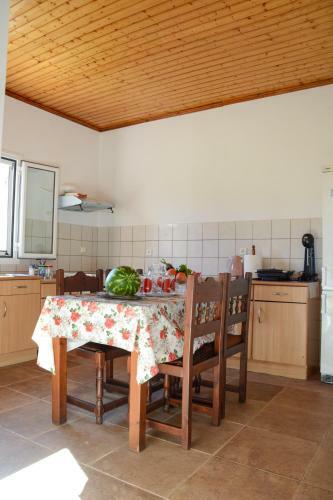 Villa Vicky Corfu