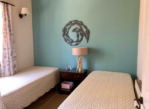 Stone Rose Villa