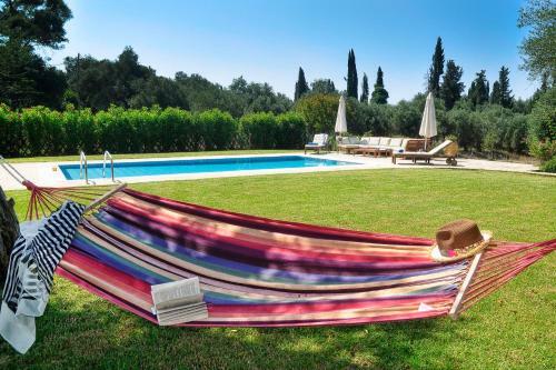 Stone Rose Villa