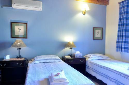 Stone Rose Villa