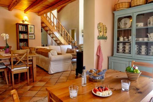 Stone Rose Villa