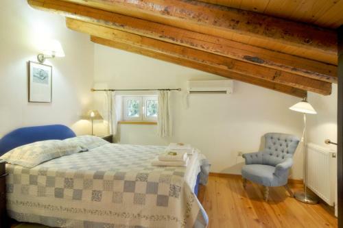 Stone Rose Villa