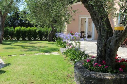 Stone Rose Villa
