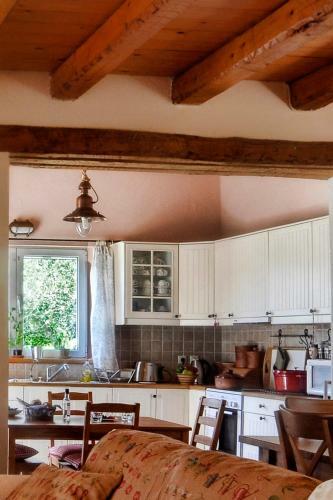 Stone Rose Villa