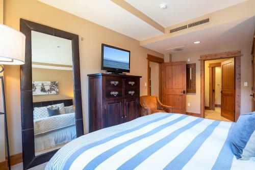 Northstar Village Residence - Big Horn 307