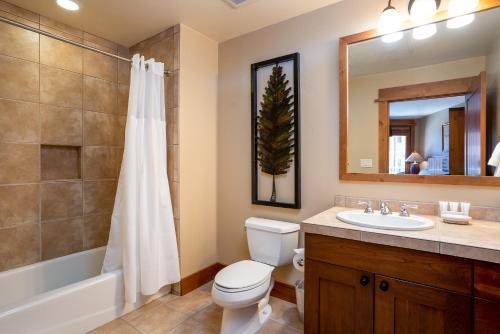Northstar Village Residence - Big Horn 307