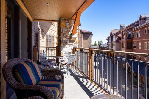 Northstar Village Residence - Big Horn 307