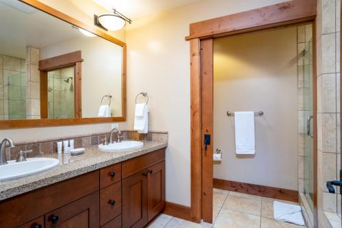 Northstar Village Residence - Big Horn 307