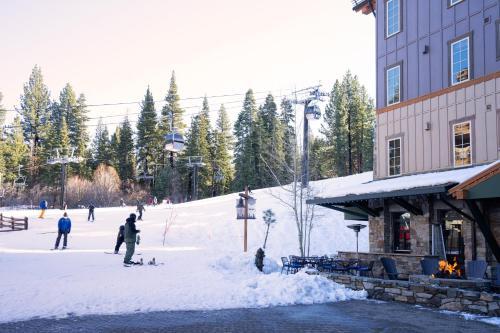 Northstar Village Residence - Big Horn 307