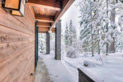 Northstar Nest