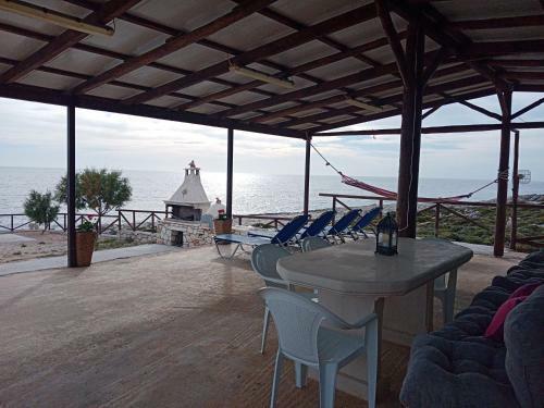 Apartamento Caravan Fishing Spot Porto Roxa