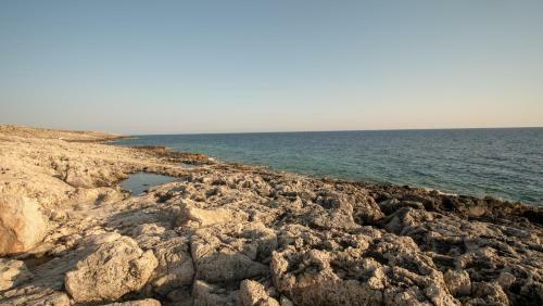Apartamento Caravan Fishing Spot Porto Roxa