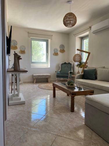 Koritos Countryhouse