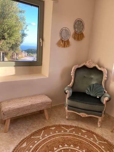 Koritos Countryhouse