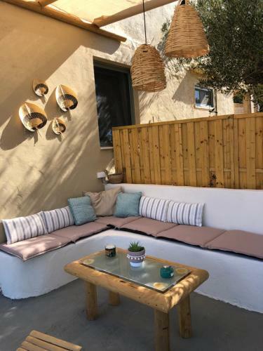 Koritos Countryhouse