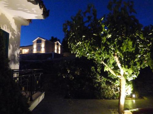 Agios Leon Apartment
