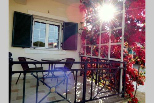Agios Leon Apartment