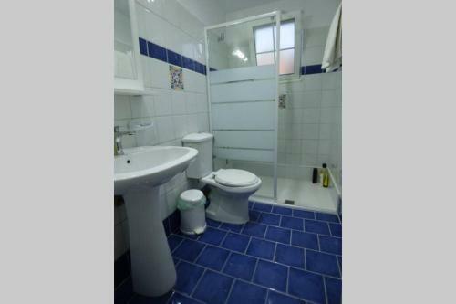 Agios Leon Apartment