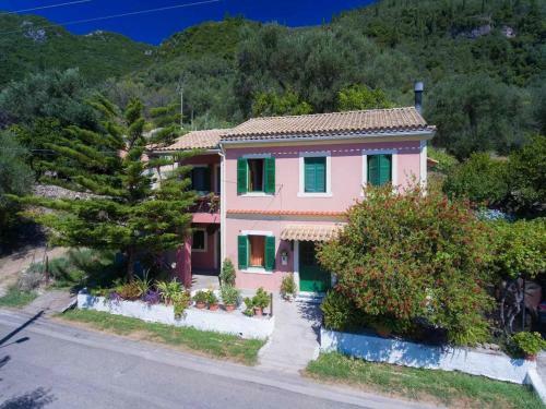 Apartamento Aerokaria Studio