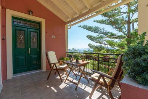 Apartamento Aerokaria Studio