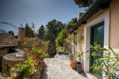 Iokasti House Ipsos Corfu