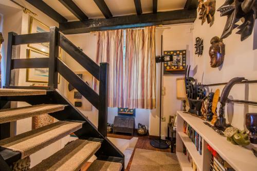 Iokasti House Ipsos Corfu