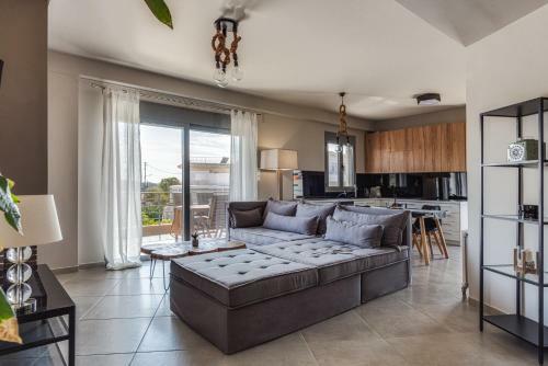 Apartamento Athenian Riviera Cozy Residence