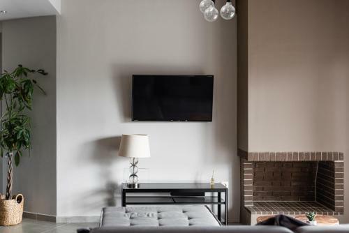 Apartamento Athenian Riviera Cozy Residence