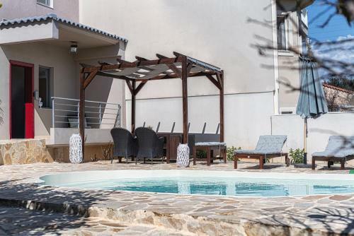 Apartamento Athenian Riviera Cozy Residence