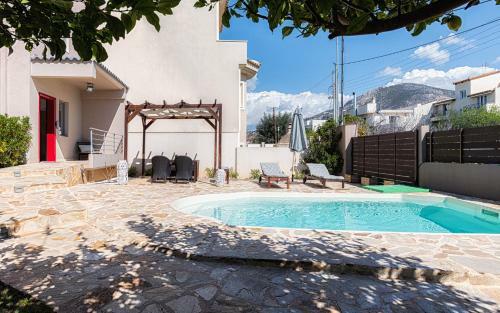 Apartamento Athenian Riviera Cozy Residence