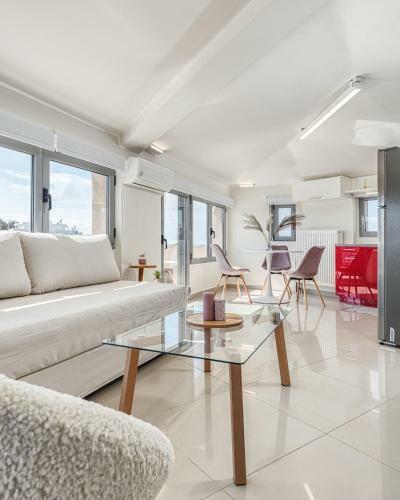Apartamento Athenian Riviera Cozy Residence