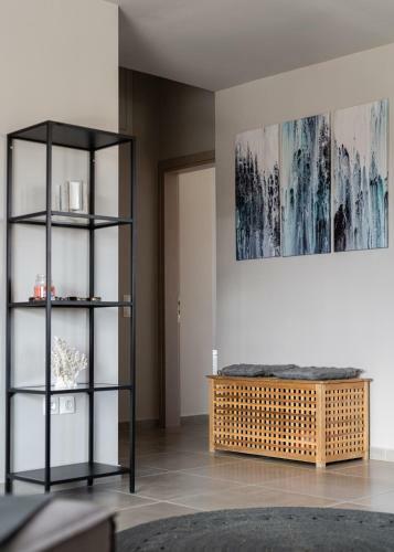 Apartamento Athenian Riviera Cozy Residence