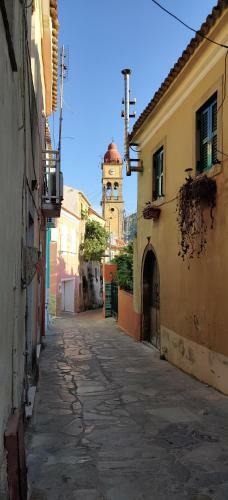 Apartamento Studio In Historical Village