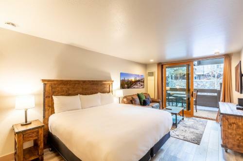 Hotel Room In Timber Creek Lodge Condo