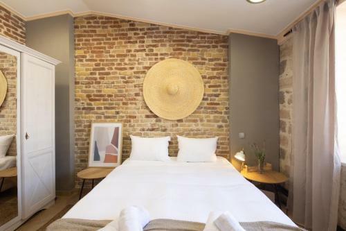 Apartamento Villa Rosa Suite By Corfuescapes
