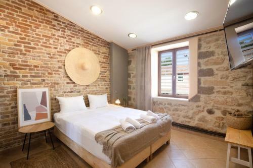 Apartamento Villa Rosa Suite By Corfuescapes