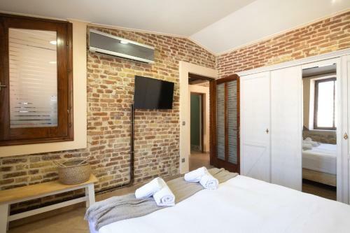 Apartamento Villa Rosa Suite By Corfuescapes