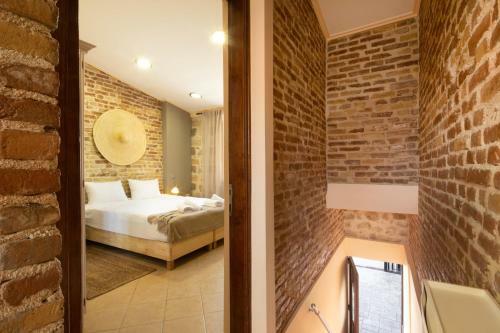 Apartamento Villa Rosa Suite By Corfuescapes