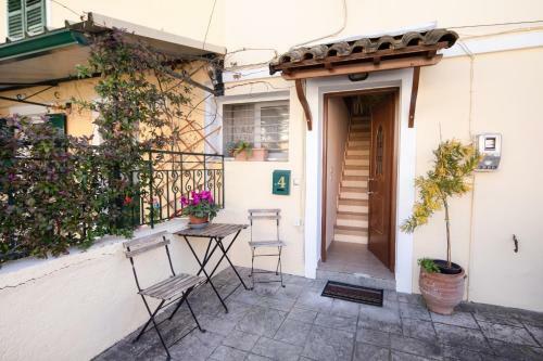 Apartamento Villa Rosa Suite By Corfuescapes