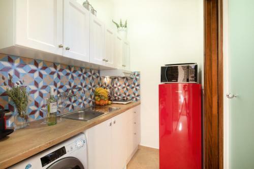 Apartamento Villa Rosa Suite By Corfuescapes