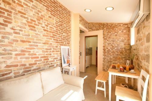 Apartamento Villa Rosa Suite By Corfuescapes