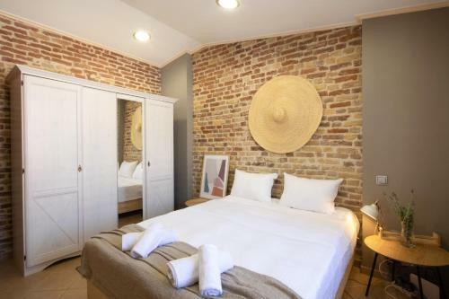 Apartamento Villa Rosa Suite By Corfuescapes