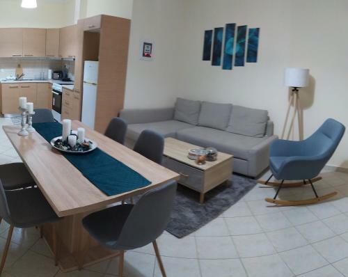 Apartamento Agis Residence