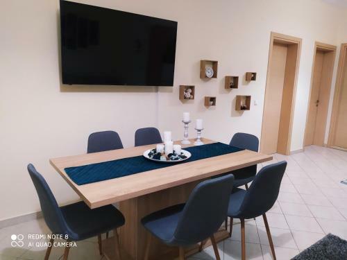 Apartamento Agis Residence