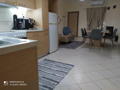 Apartamento Agis Residence