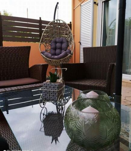 Apartamento Agis Residence