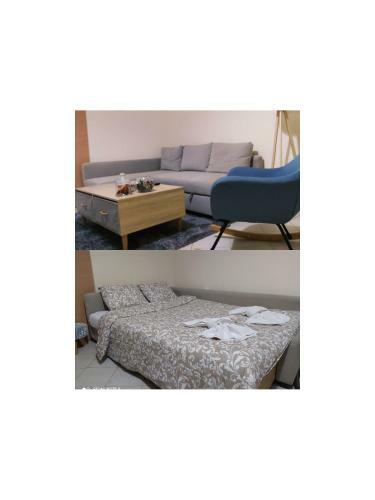 Apartamento Agis Residence