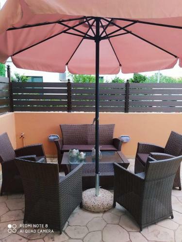 Apartamento Agis Residence