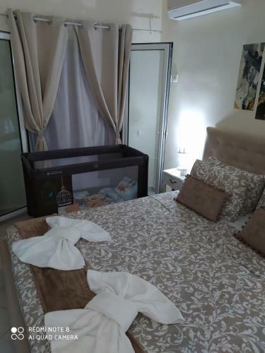 Apartamento Agis Residence